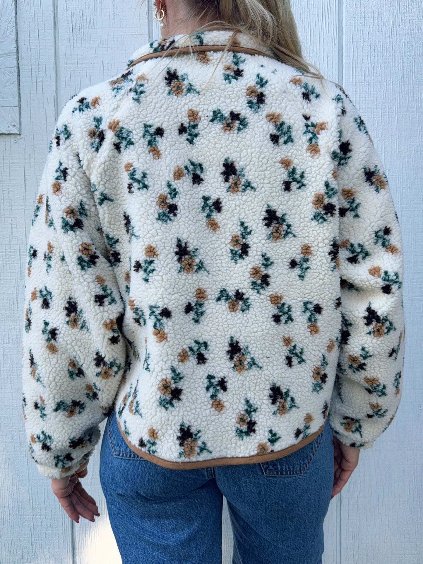 Maple Meadows Sherpa