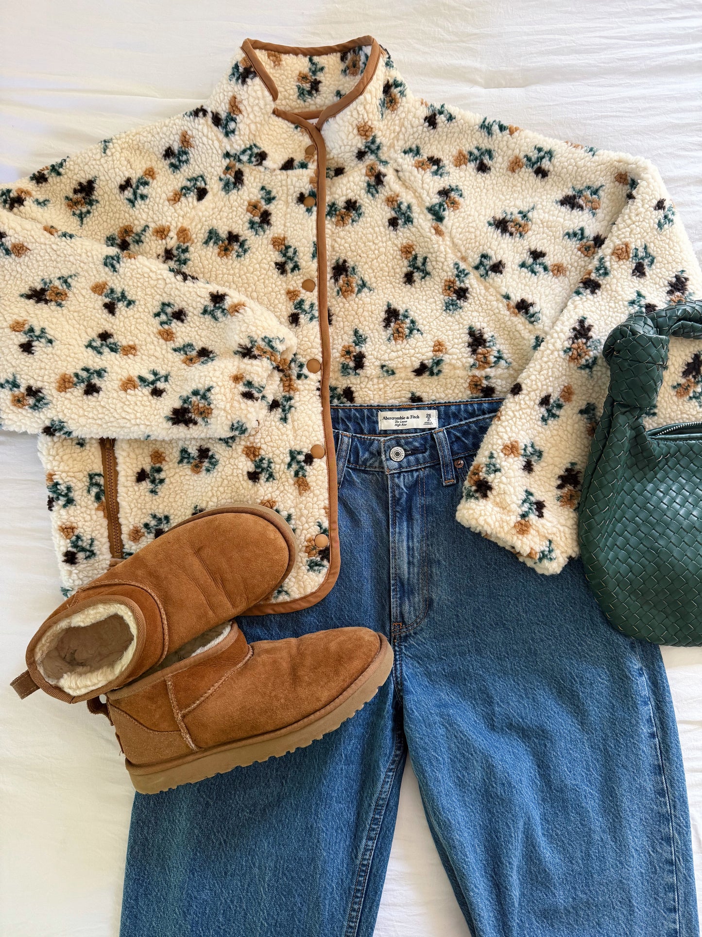 Maple Meadows Sherpa