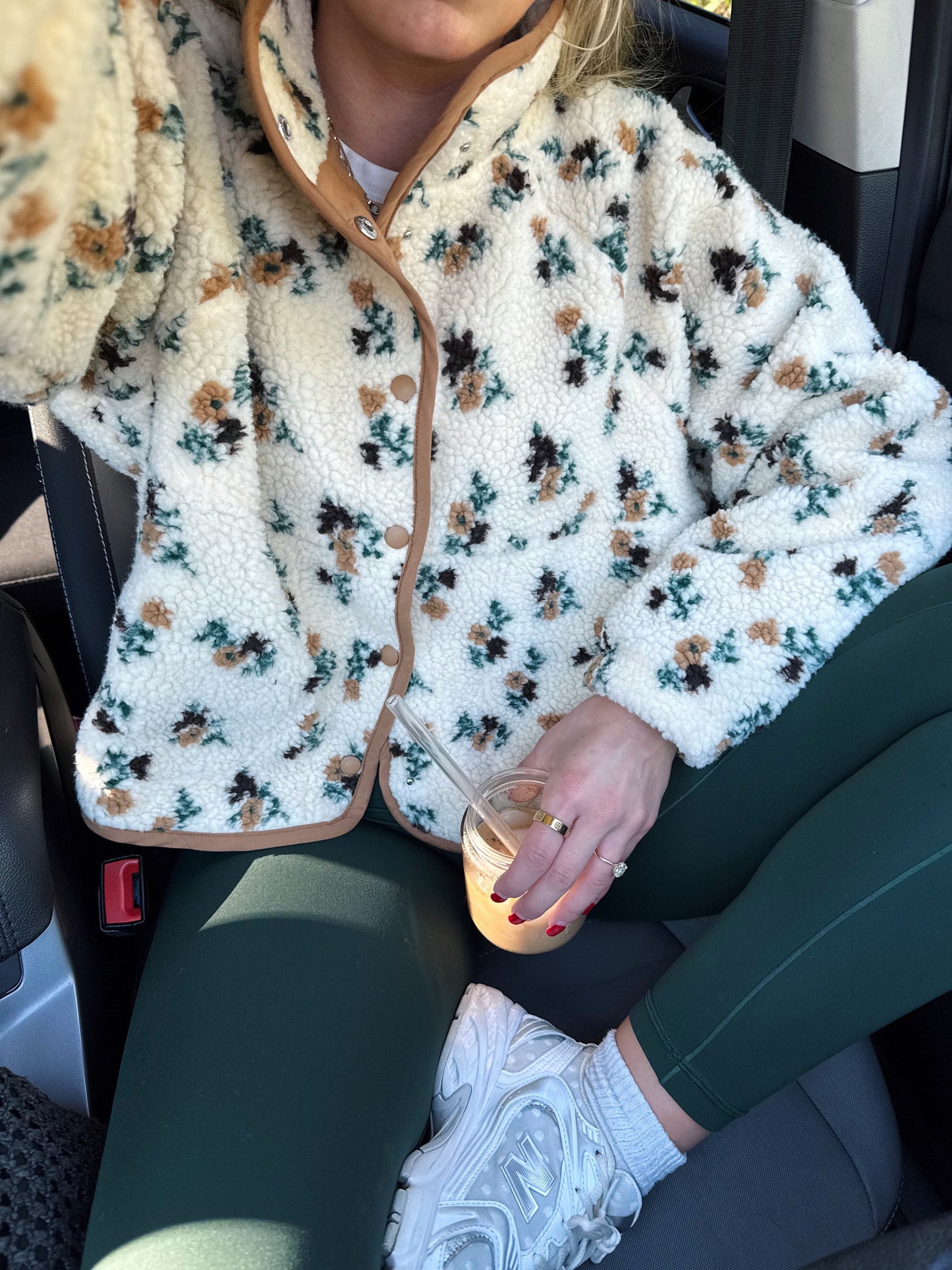 Maple Meadows Sherpa