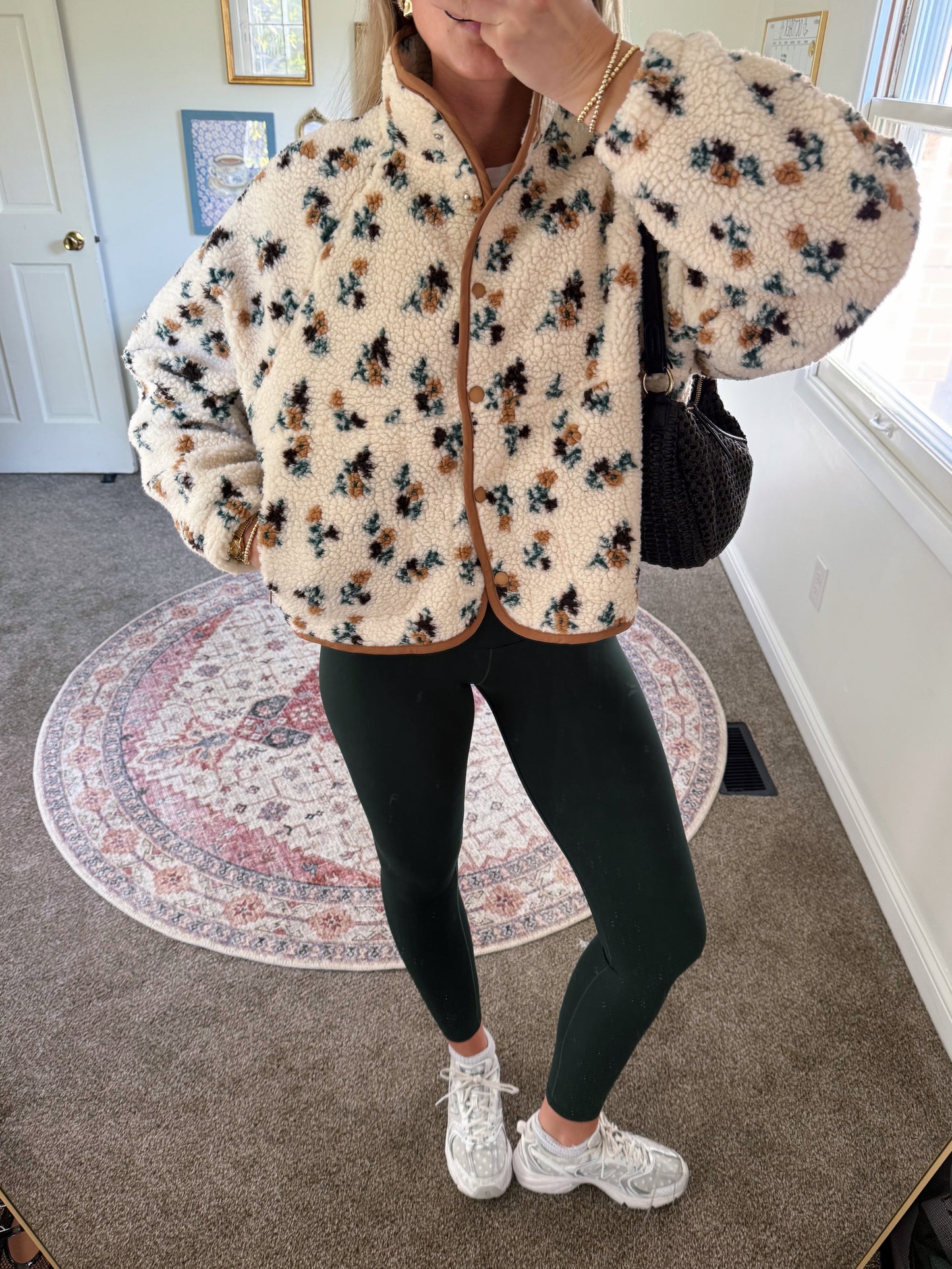Maple Meadows Sherpa