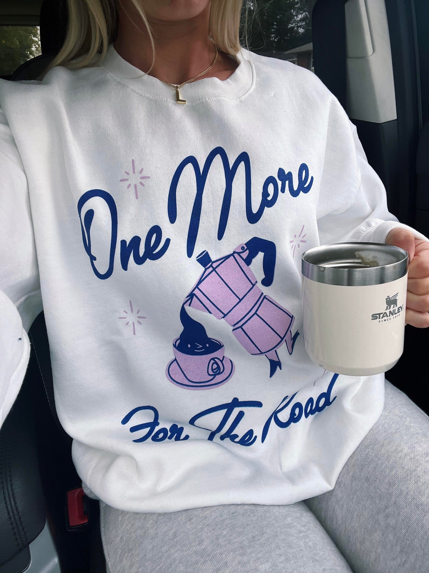 Roadtrip Coffee Crew