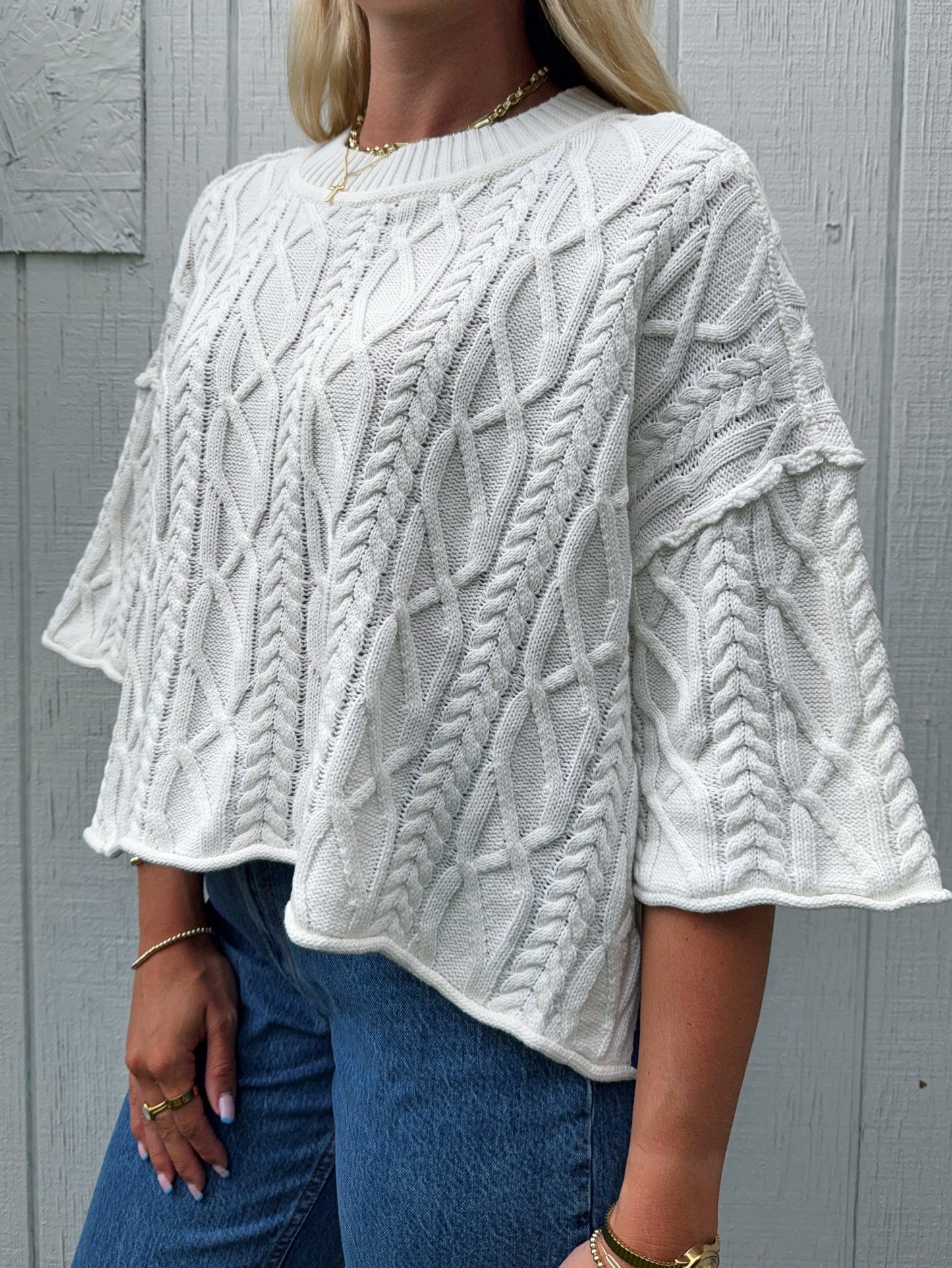 Rory Sweater