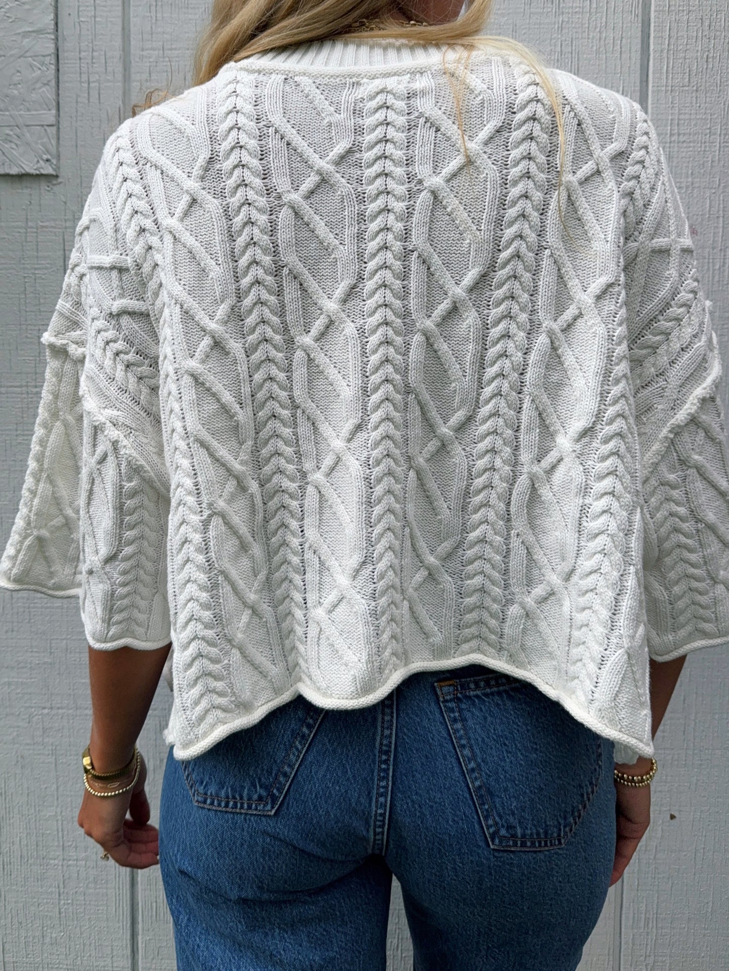 Rory Sweater