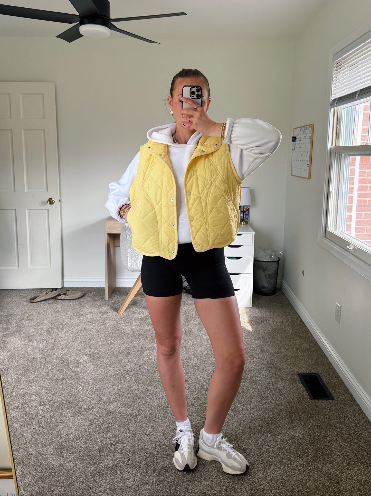 Sunshine Vest