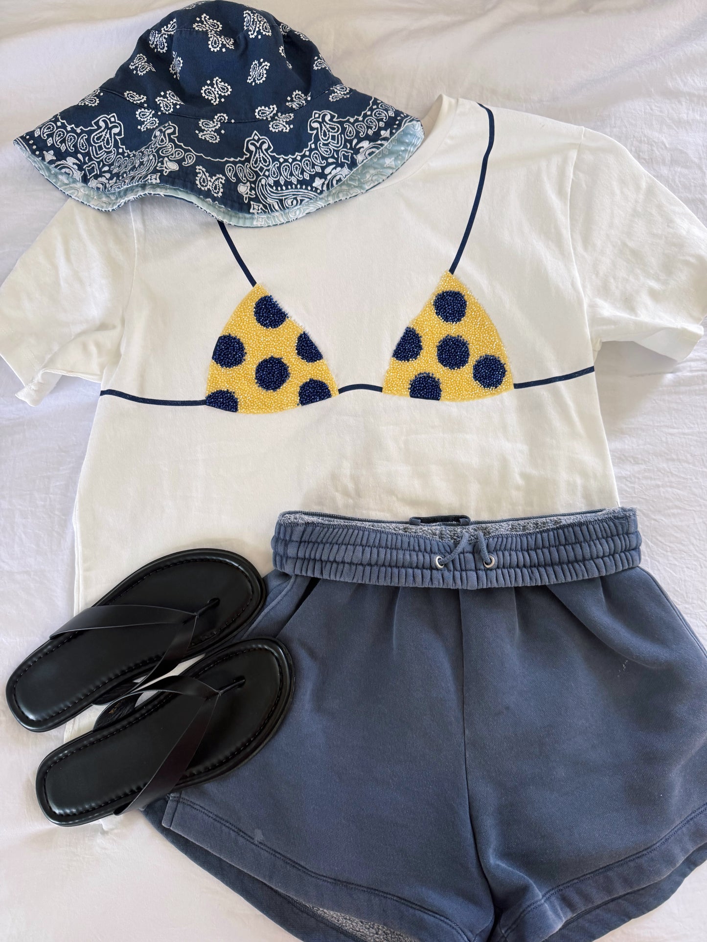 Kini Bling Tee