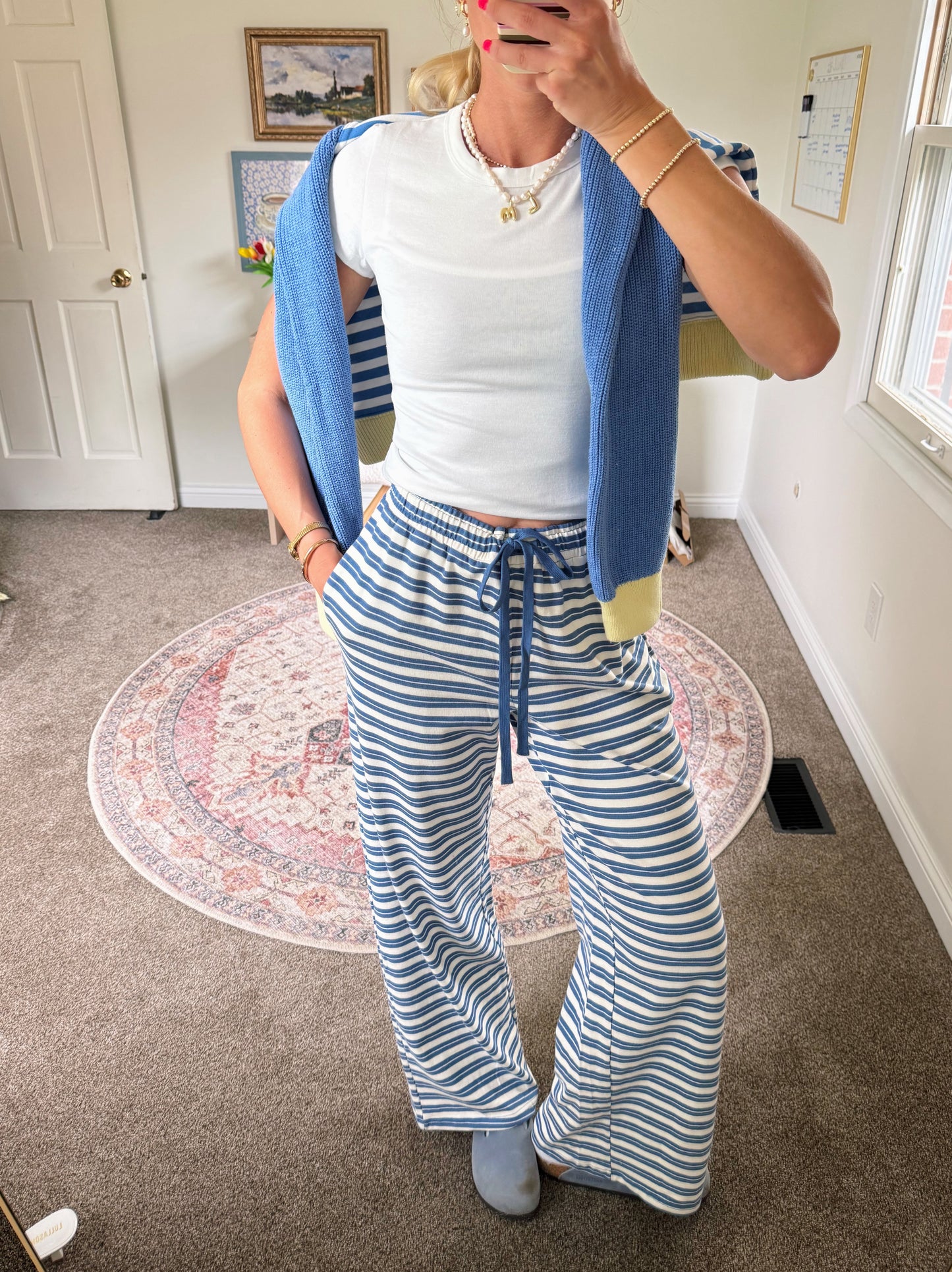 Marina Pants