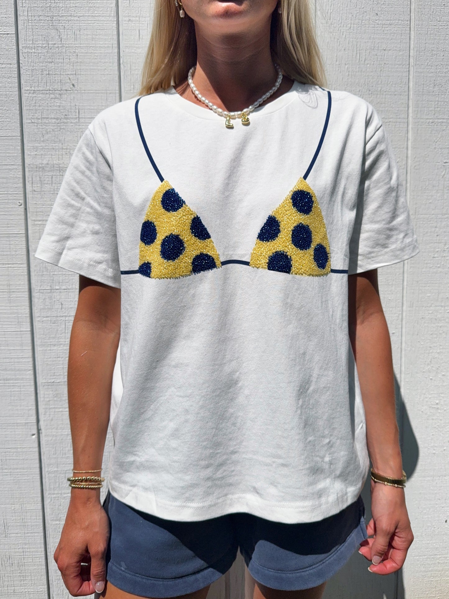 Kini Bling Tee