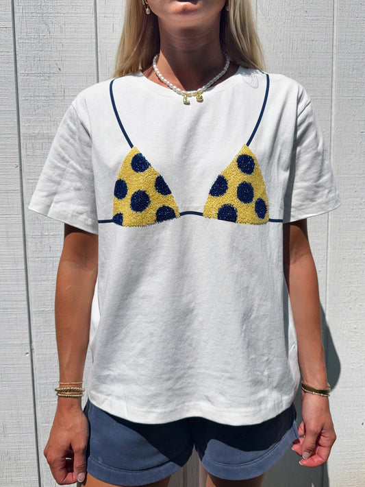Kini Bling Tee