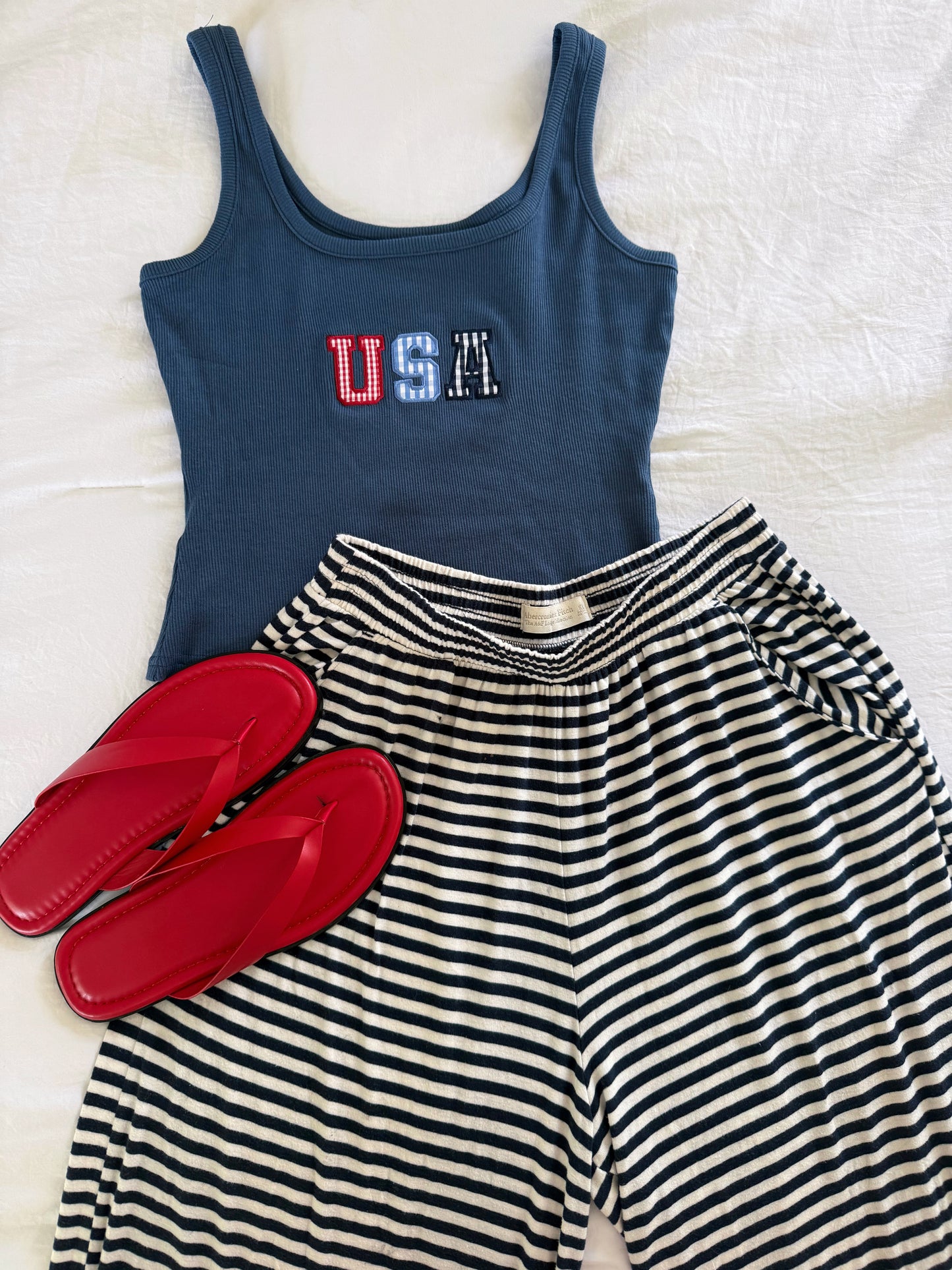 American Honey Tank
