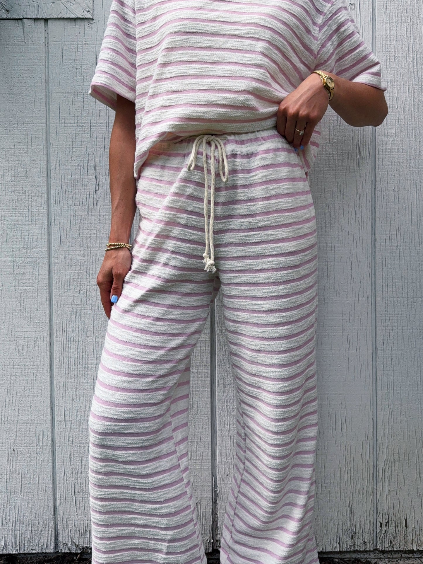 Pink Sands Pants