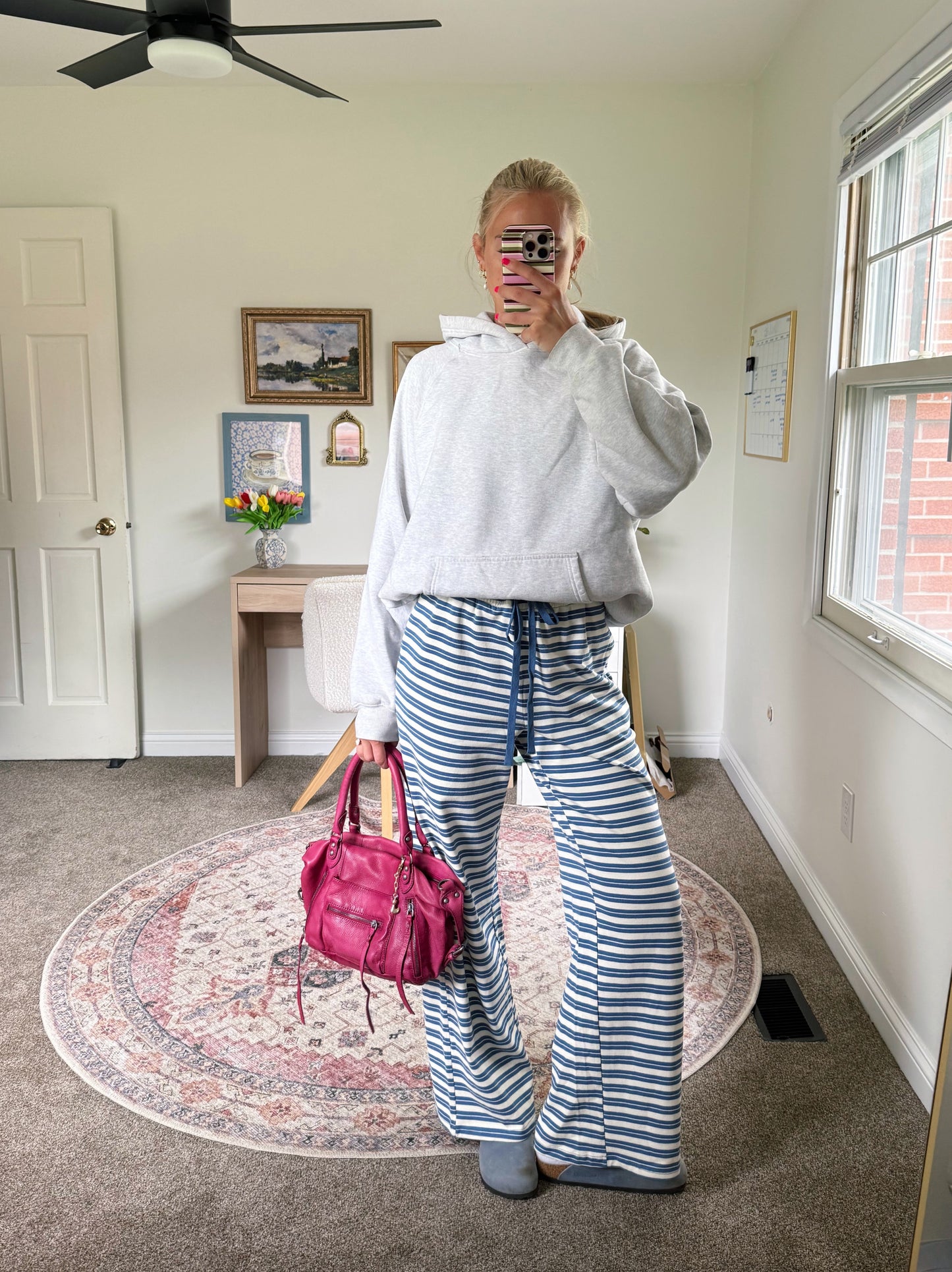 Marina Pants