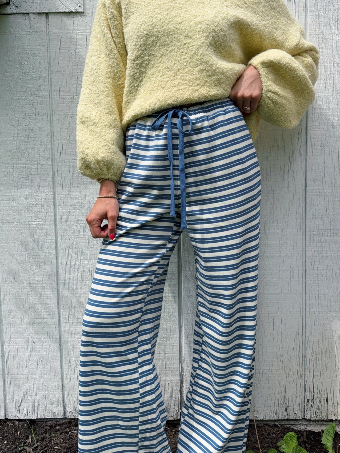 Marina Pants