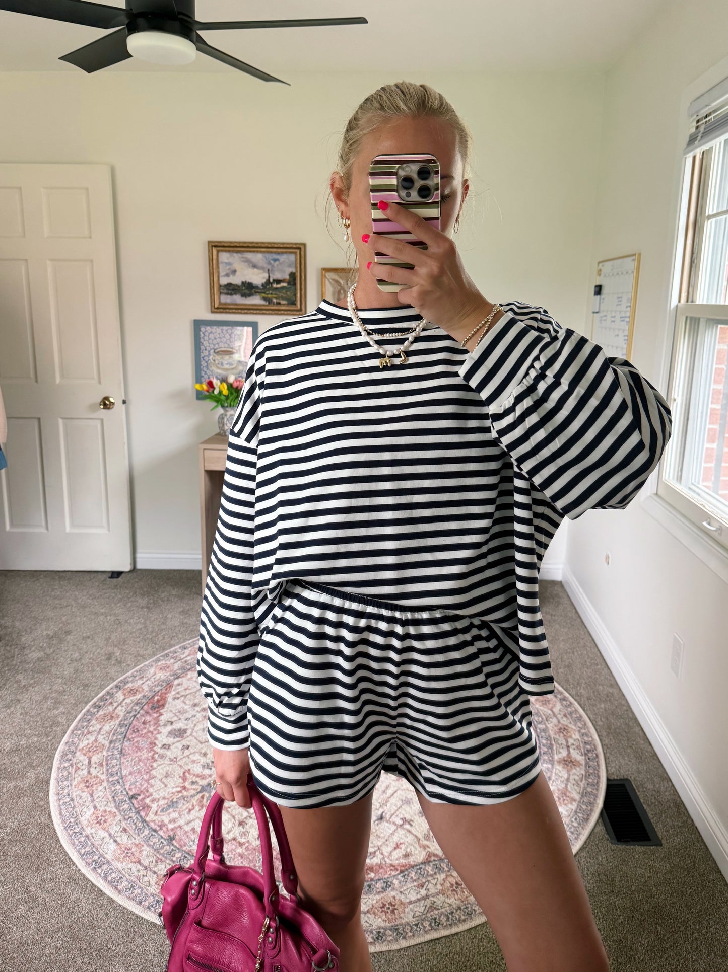 Summer Sails Set