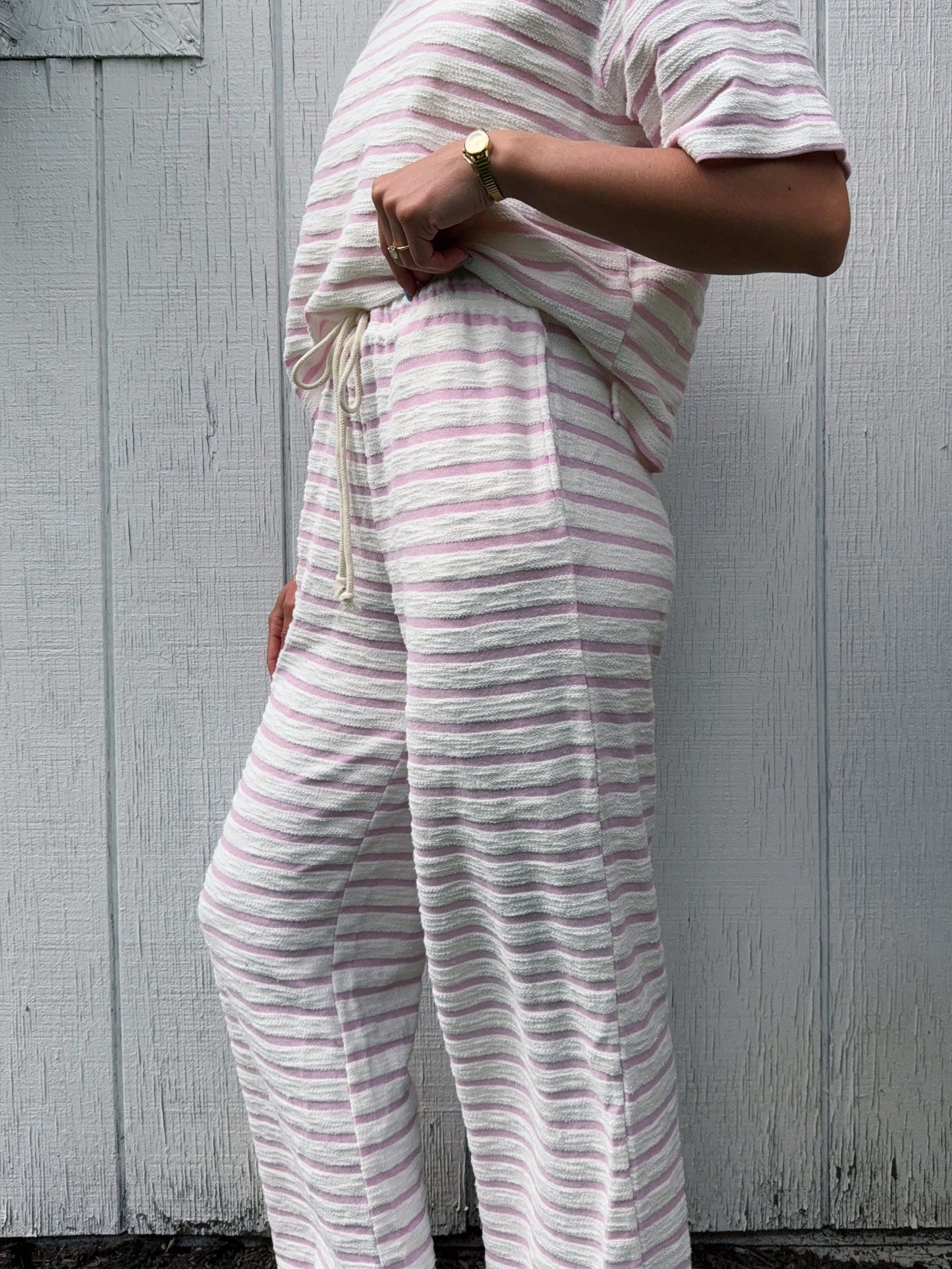 Pink Sands Pants