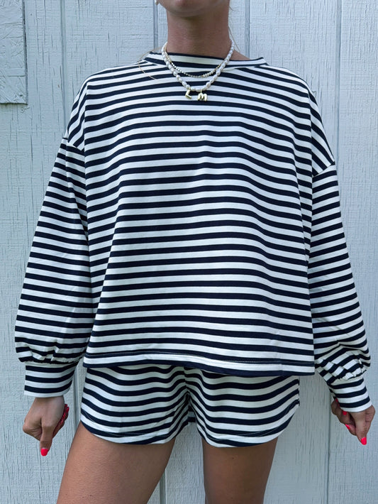 Summer Sails Set