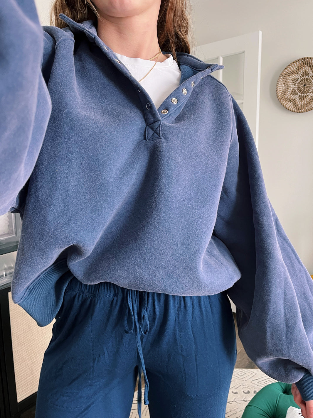 Hydralis Sweater Top main image 0