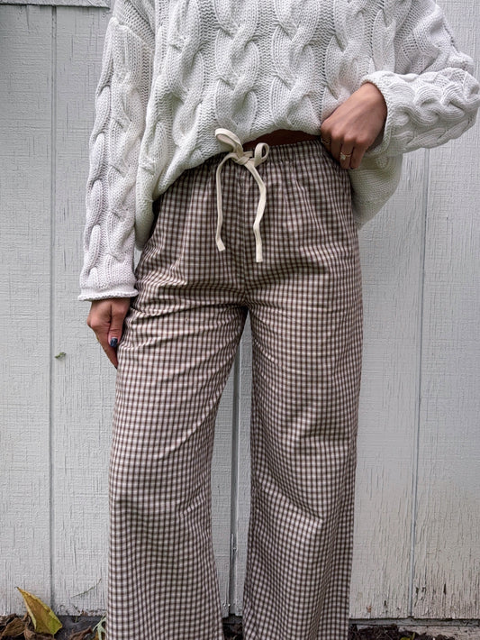 Cabin Fever Pants