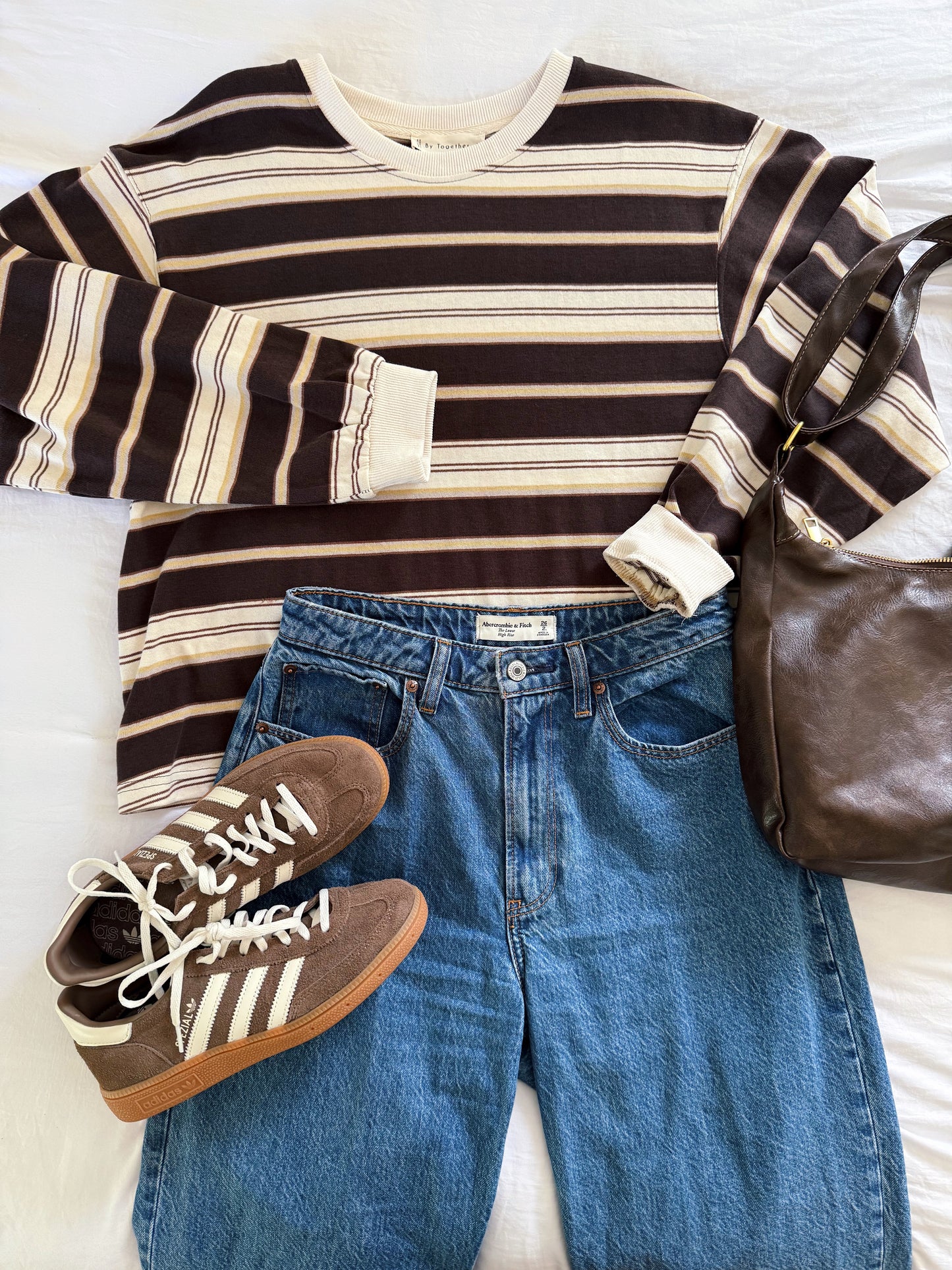 Caramel Café Top