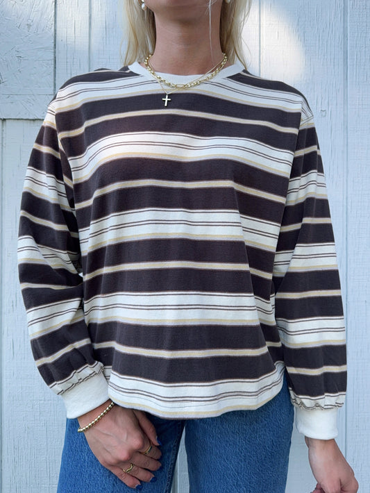 Caramel Café Top