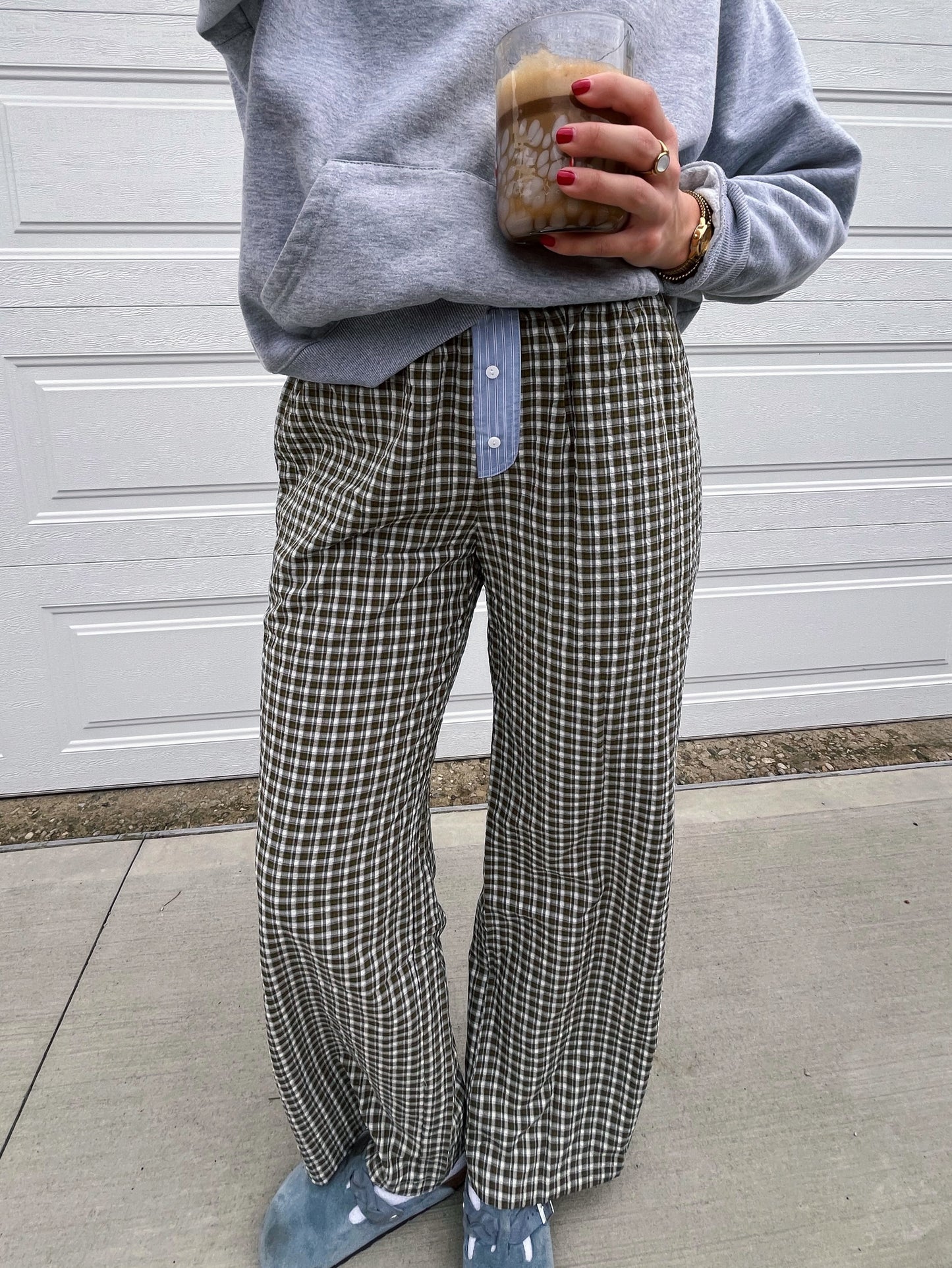 Cozy Grove Pajama Pants