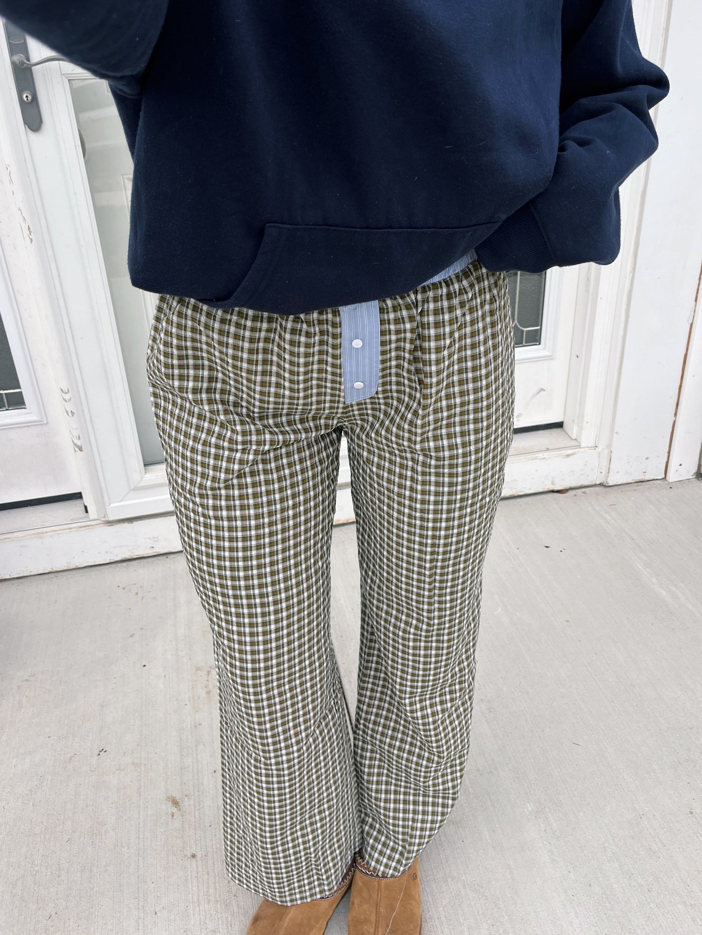 Cozy Grove Pajama Pants