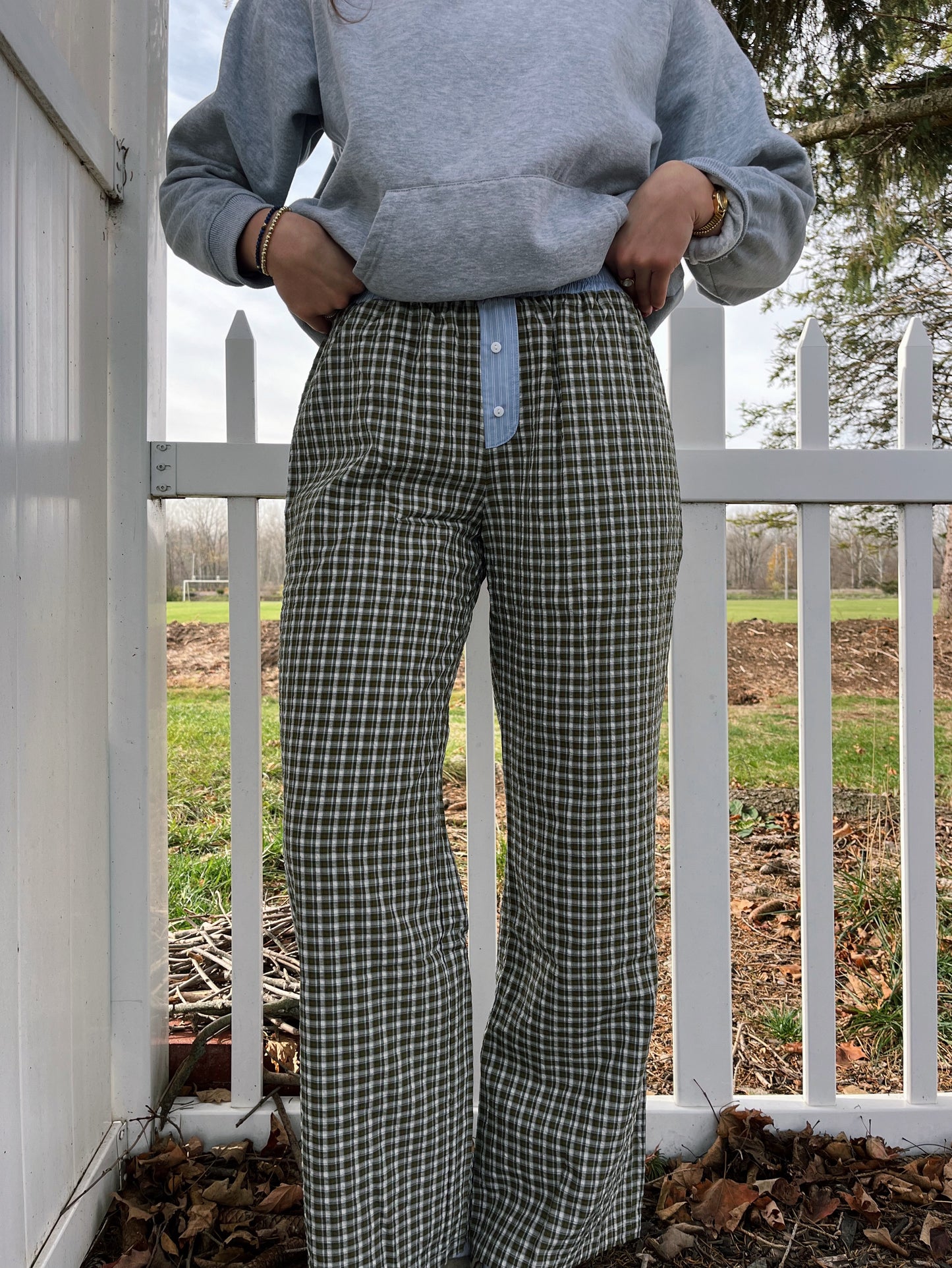 Cozy Grove Pajama Pants