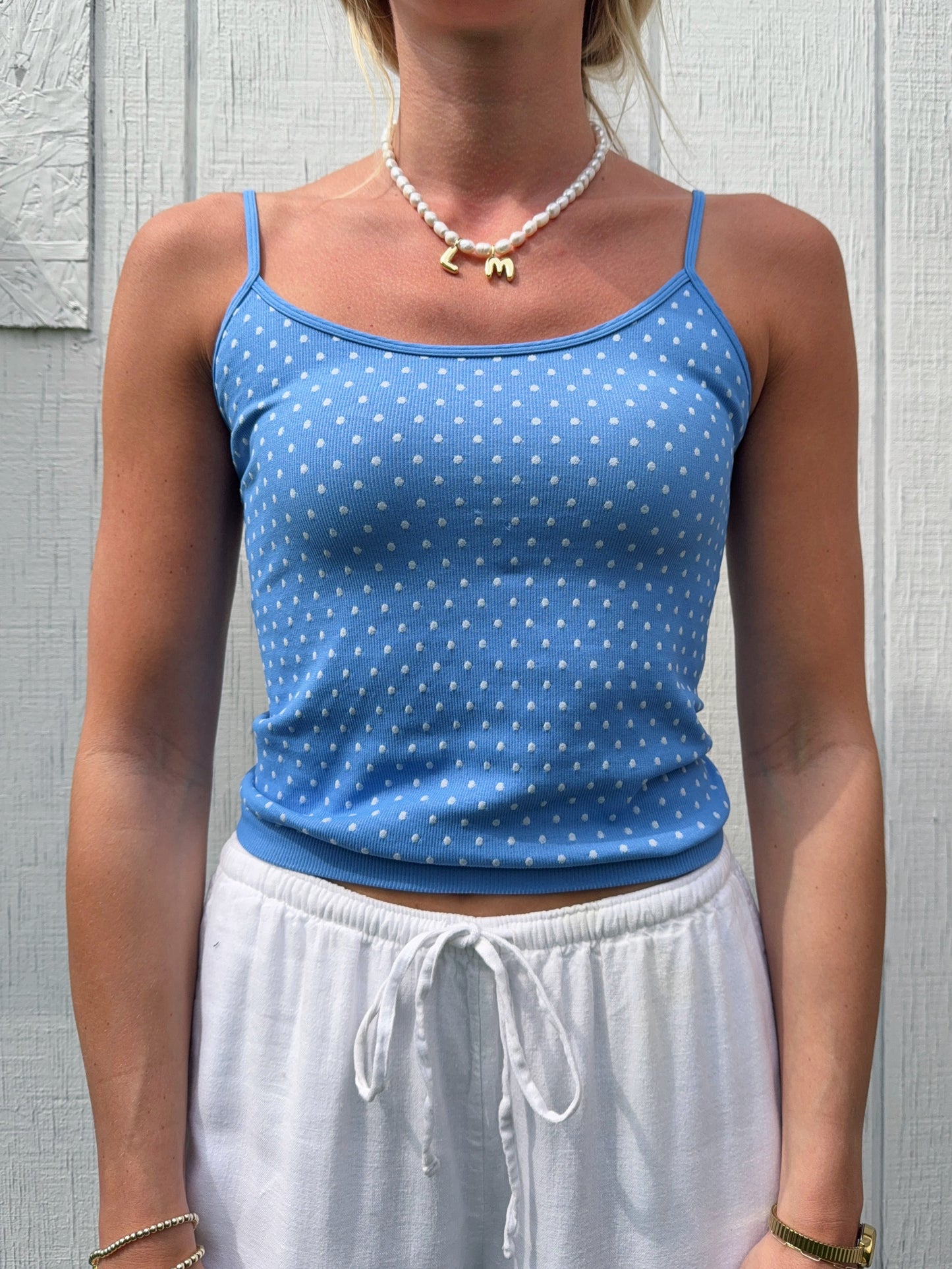 Sweet Spot Cami- Marina