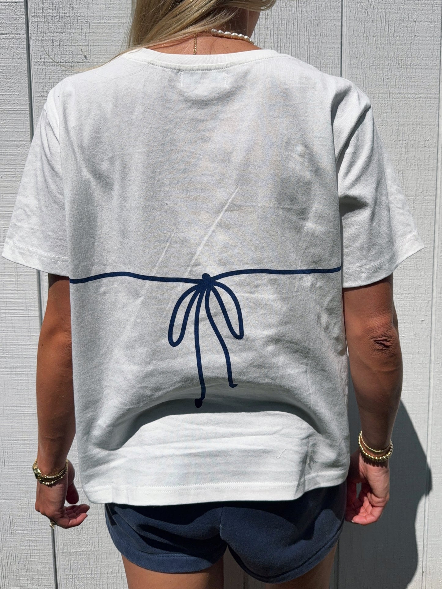 Kini Bling Tee