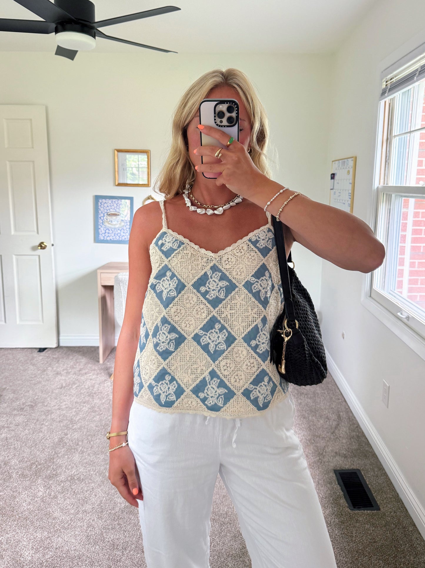Ivory Gardens Tank