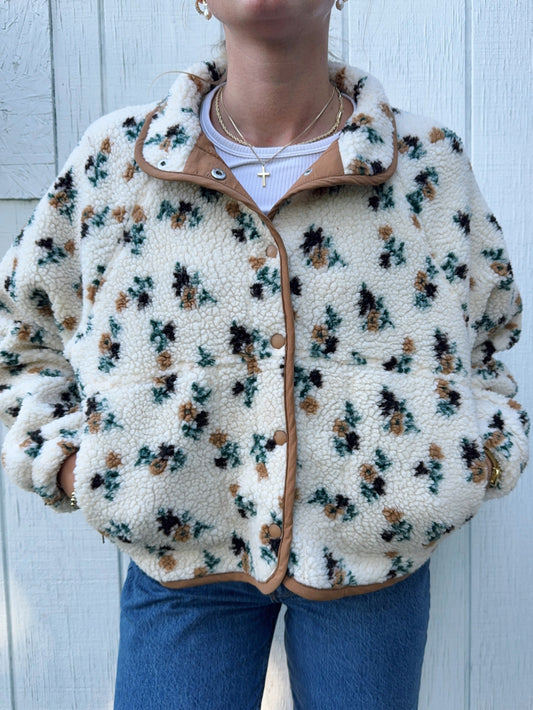 Maple Meadows Sherpa