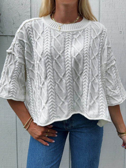 Rory Sweater