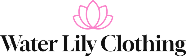 Water Lily Clothing